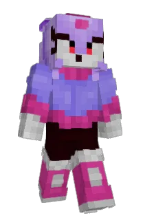 SnowyKoala63195's Minecraft skin