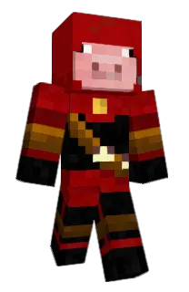 Front of Hydroponica's skin