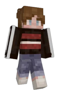elb731's Minecraft skin