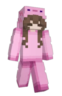 jadeeb's Minecraft skin