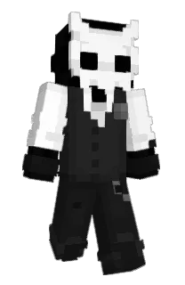 quartzyyyyy's Minecraft skin