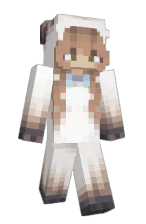 Front of corriefolders's skin