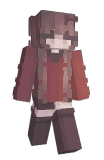 Front of NovaSkies's skin