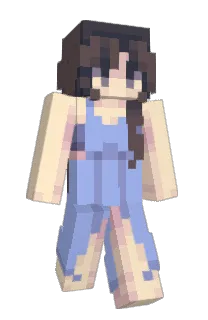 Front of zbqt's skin