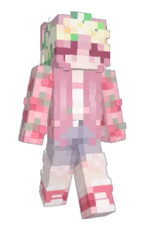 Front of Froggie_Vibe's skin