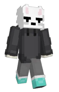 capybaka's Minecraft skin