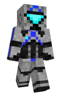 Rob910's Minecraft skin