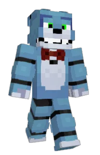 Jvpaines's Minecraft skin