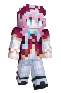 liangxin_'s Minecraft skin