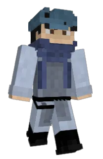 gnqs's Minecraft skin