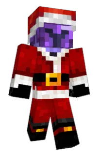 Gallaxial's Minecraft skin