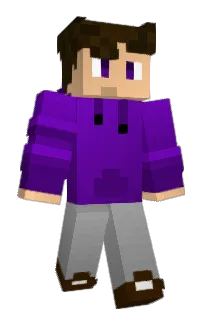 Front of Max_Void's skin