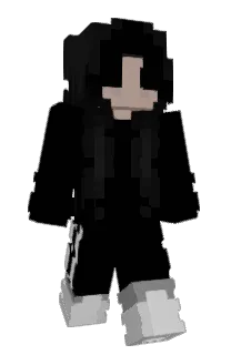 Front of Lifeyy's skin
