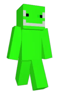 Front of OlekKing10's skin