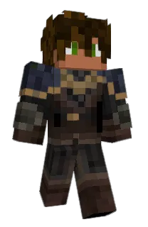 Front of TinoSan_'s skin