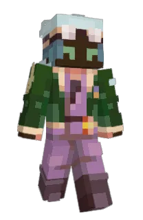 fogggyyy's Minecraft skin