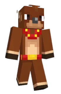 EliteCorbin02's Minecraft skin
