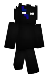 Front of reversesz's skin