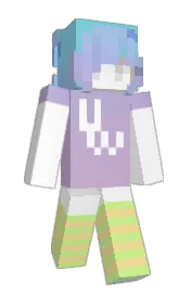 Skin preview