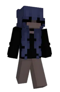 Front of Doobop08's skin