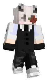 cod gray and gallery Minecraft skin — Classic model — first worn by SonnyDrake