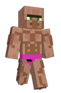 JakeyTman's Minecraft skin