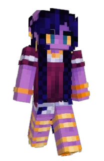 MucusLukas's Minecraft skin