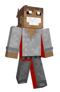 TheLabDoctor's Minecraft skin