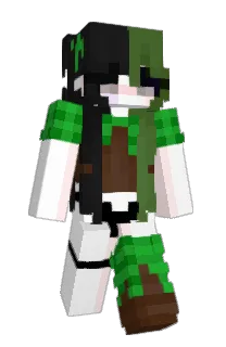 Front of ImCamilahh_'s skin