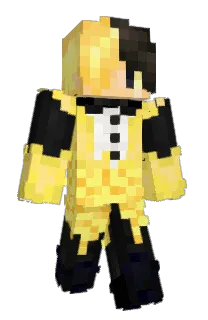 TheToonHashira's Minecraft skin
