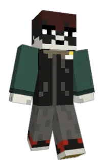 Front of Wolfy_Whir's skin