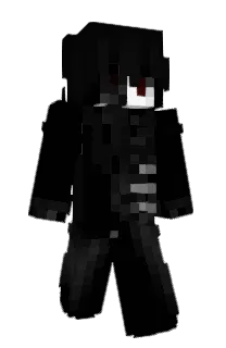 Front of FarmCactus's skin