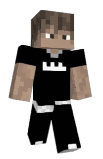 wezzmann's Minecraft skin