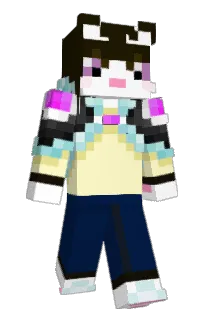 Front of ghkfbs's skin