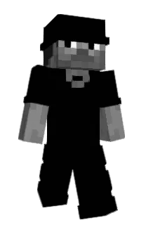 Front of GmoneyTheDawg's skin