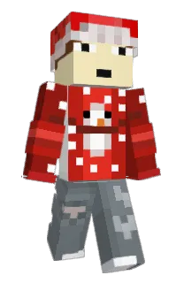 Front of BlockcraftZaba's skin