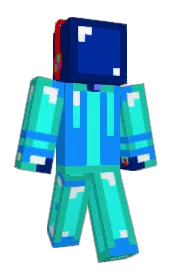 Skin preview