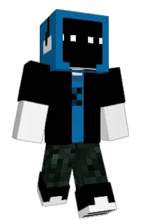 Front of ZoxGames83's skin