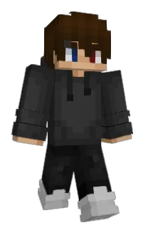 Front of TheConMan665's skin