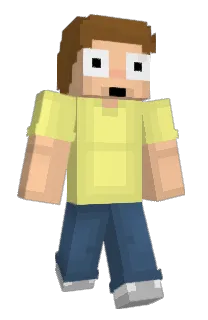 Poopee6's Minecraft skin