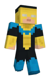 Front of ImNotAngel14's skin