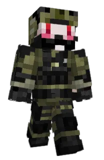 Front of KaiTheDoodleDev's skin