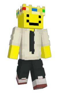 SigmaSebastian22's Minecraft skin