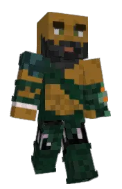 Skin preview