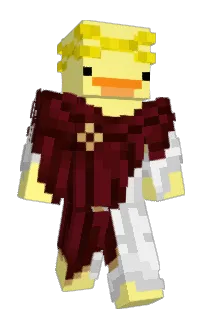 Front of really_chill_guy's skin