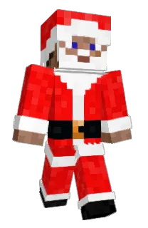 Tiesooo's Minecraft skin