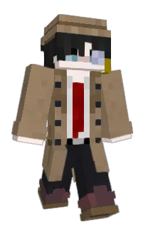 aqcw's Minecraft skin