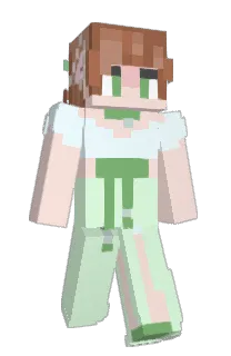 Front of maybeamay's skin