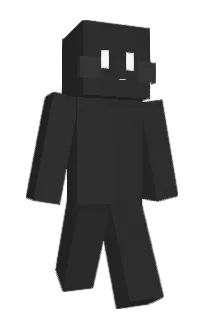 Front of realken's skin
