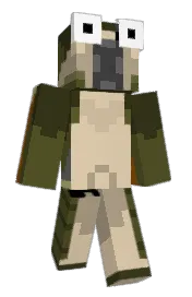 Skin preview